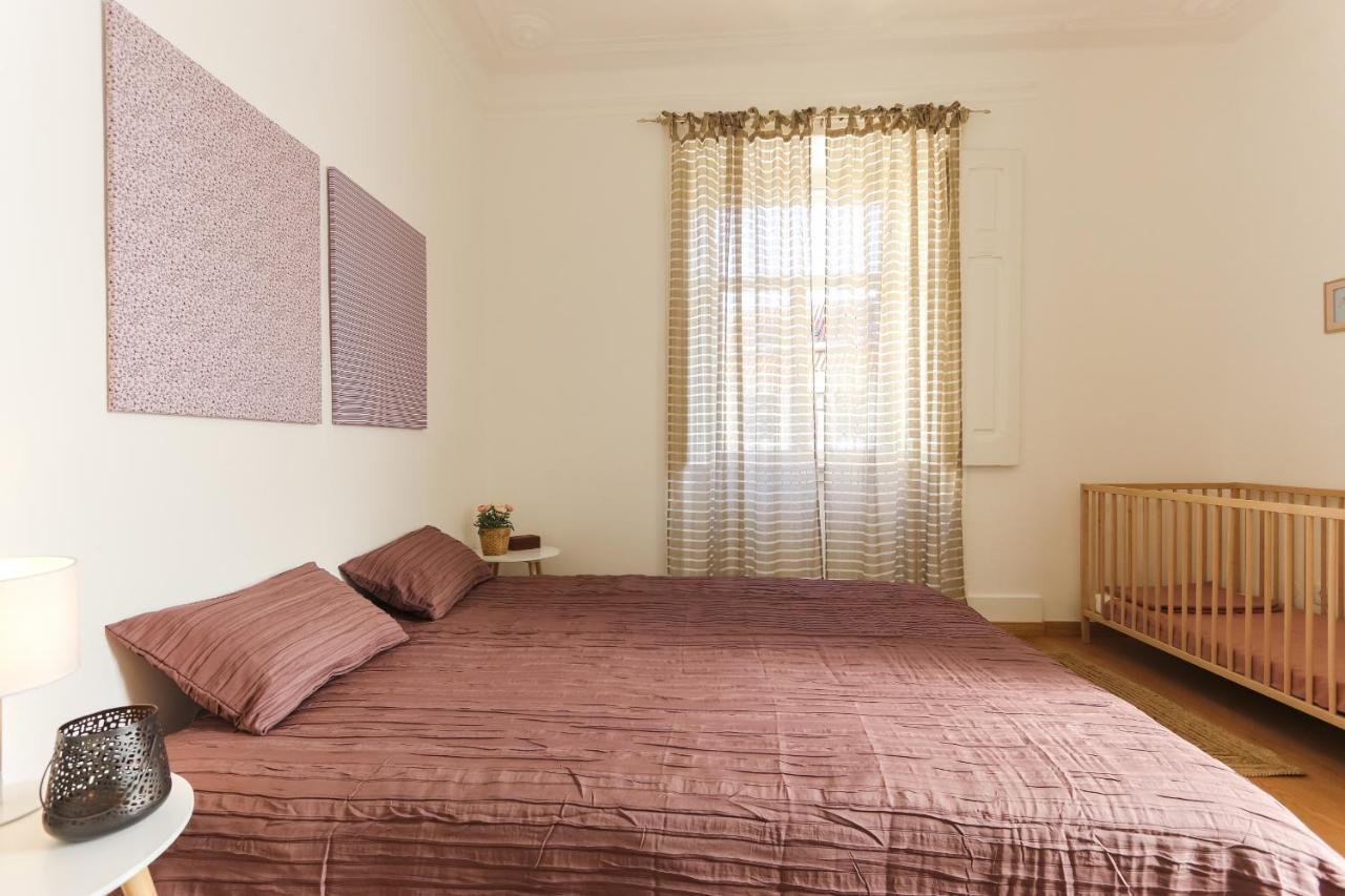 Ferienwohnung Charming Avenida By Homing Lisboa Exterior foto