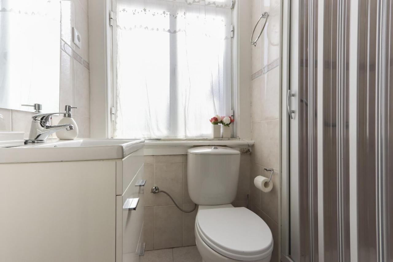 Ferienwohnung Charming Avenida By Homing Lisboa Exterior foto